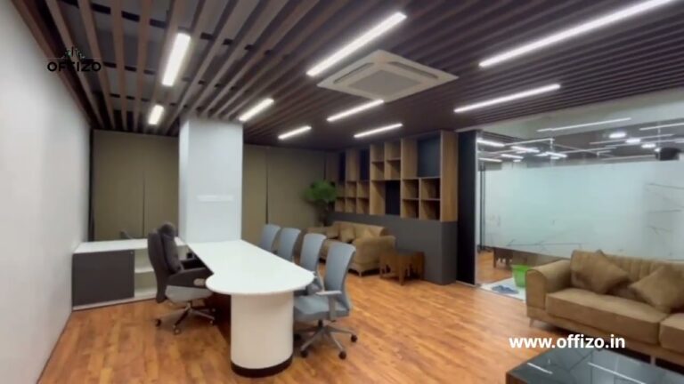Coworking Spaces in Pune